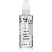 Paul Mitchell Clear Smoothing Serum vyhlazující sérum proti krepatění 150 ml
