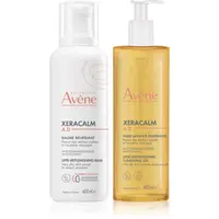 Avène XeraCalm Dry Skin Set sada pro suchou a citlivou pokožku