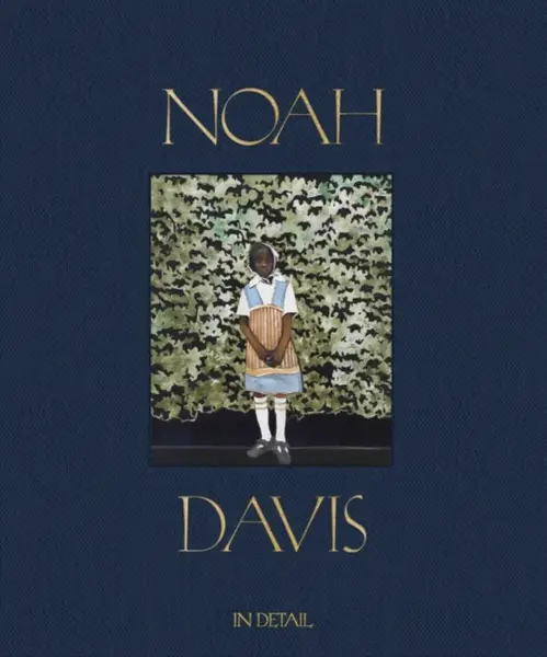Noah Davis: In Detail - Noah Davis