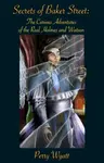 Secrets of Baker Street - Perry Wyatt