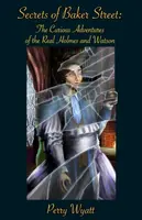 Secrets of Baker Street - Perry Wyatt