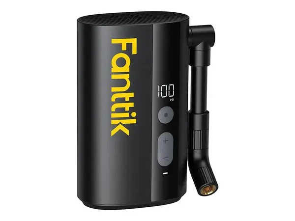 Pumpa na kolo AKU FANTTIK X9 Ace