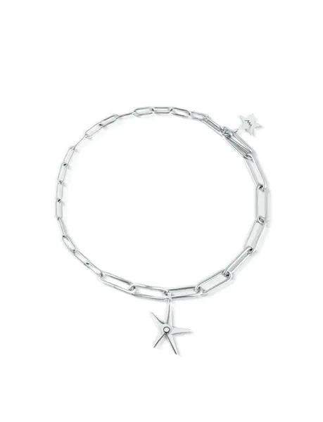 VUCH Náramek Nyxa Silver