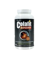 COLAFIT SPORT 90 měkkých tobolek