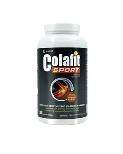 COLAFIT SPORT 90 měkkých tobolek