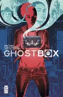GHOSTBOX - Mike Carey