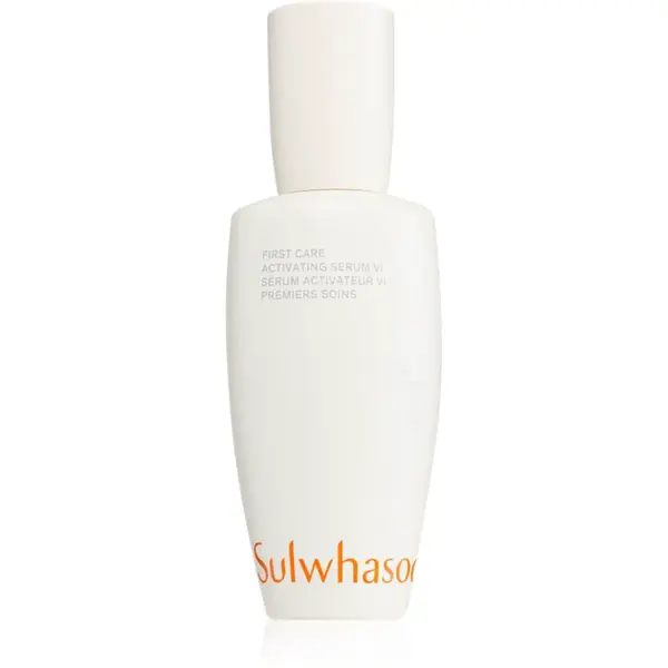 Sulwhasoo First Care Activating Serum VI intenzívne revitalizačné sérum proti vráskam 90 ml