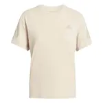 ADIDAS PERFORMANCE Funkčné tričko 'Adi365'  béžová / tmavobéžová
