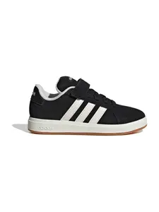 ADIDAS SPORTSWEAR Tenisky 'Grand Court 00S'  čierna / biela