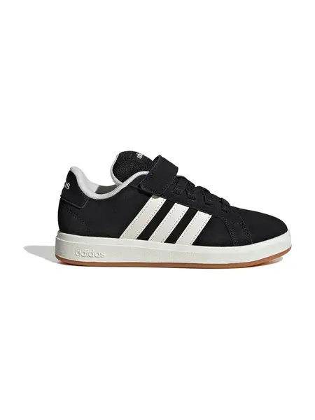 ADIDAS SPORTSWEAR Tenisky 'Grand Court 00S'  čierna / biela