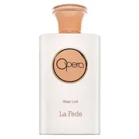 La Fede Opera Rose L'Or parfémovaná voda pro ženy 100 ml
