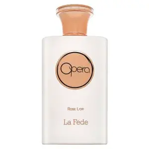 La Fede Opera Rose L'Or parfémovaná voda pro ženy 100 ml