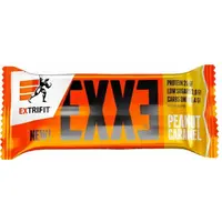 EXTRIFIT EXXE ISO PROTEIN BAR 65 g Proteínová tyčinka, , veľkosť