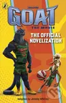 GOAT: The Official Novelization - - - kniha z kategorie Pro děti