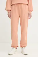 Bavlněné tepláky Patrizia Pepe