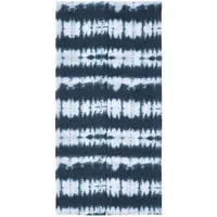 Willard JANAK Bezešvý multifunkční šátek, modrá, velikost