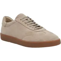 Geox U REGIO Pánské tenisky, béžová, velikost