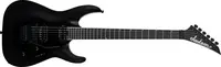 Jackson Pro Plus Series Soloist SLA2 EBY Gloss Black