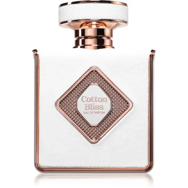 Risala Elite Cotton Bliss parfémovaná voda pro ženy 100 ml