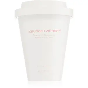 Haruharu Wonder Centella 5% Niacinamide Radiance Gel Cream lehký gelový krém pro sjednocení barevného tónu pleti 90 g