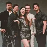 Nikol Votrubová – Co bude se mnou (Live Session)