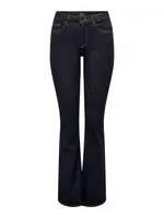 ONLY Džínsy 'ONLBlush'  tmavomodrá