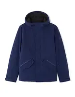 Pánska zimná bunda Celio Chamonix-Mont-Blanc