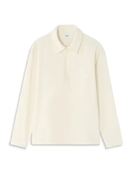 Celio Maori tričko s dlhým rukávom