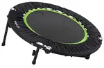 Tunturi Trampolína s držadlem Folding Fitness 100 cm