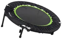 Tunturi Trampolína s držadlem Folding Fitness 100 cm