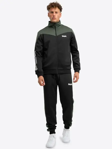 Lonsdale Men's tracksuit regular fit