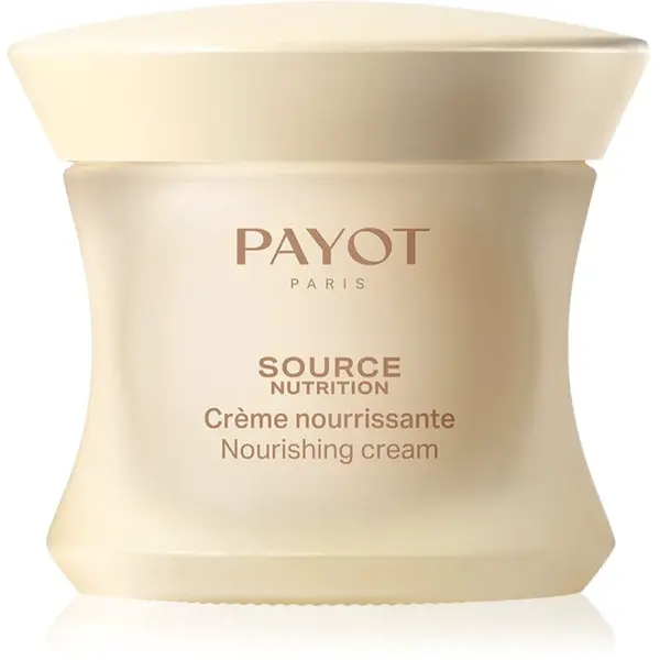 Payot Source Nutrition výživný krém pre suchú pleť 50 ml