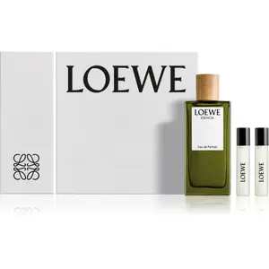 Loewe Esencia darčeková sada pre mužov