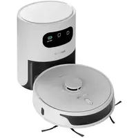 Concept VR3450 2v1 Perfect Clean Laser 3D - rozbalené - Robotický vysávač s mopom