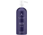 Hydratačný kondicionér pre suché a lámavé vlasy Alterna Caviar Replenishing Moisture Conditioner - 1000 ml + darček zadarmo