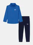 Chlapecký set Under Armour UA 1/4 ZIP RYE BREAD SET - Kluci