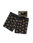 Celio Boxer Gift Pack Gold Credit Card