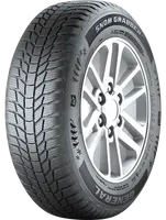 GENERAL TIRE 255/45 R 20 105V SNOW_GRABBER_PLUS TL XL M+S 3PMSF FR