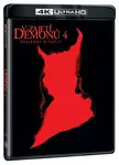 V zajetí démonů 4: Poslední rituály (4K ULTRA HD BLU-RAY)