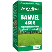 Banvel 480 S 15 ml