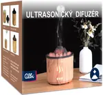 Difuzér Sopka (260 ml)