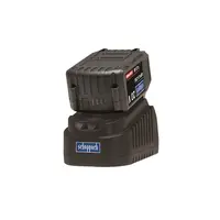Nabíjačka SCHEPPACH ABP4.0-20Li KIT B GDABP4.0-20LI_KIT_B