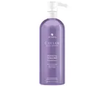 Kondicionér pro objem jemných vlasů Alterna Caviar Multiplying Volume Conditioner - 1000 ml + dárek zdarma