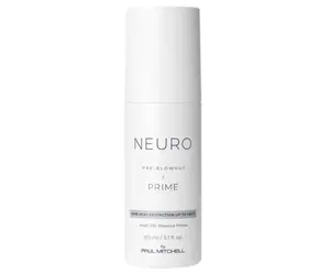 Termoochranné sérum pro ochranu před teplem Paul Mitchell Neuro Prime Blowout Primer - 150 ml + dárek zdarma
