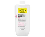 Šampon pro uhlazení vlasů Yellow Professional Liss Smoothing Shampoo - 1000 ml + dárek zdarma