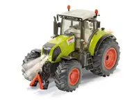 SIKU Control – RC traktor Class Axion 850 s diaľkovým ovládaním, 1:32