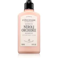 L’Occitane Néroli Orchidée Body Lotion tělové mléko 250 ml