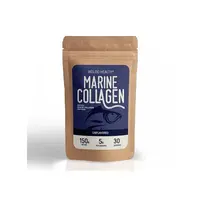 WOLDOHEALTH Hydrolyzovaný mořský kolagen 150 g