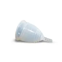 Menštruačný kalíšok Yuuki 2 Soft Economic (YU108)