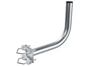 Anténní držák průměr 38cm výška 27cm BLOW 76-921